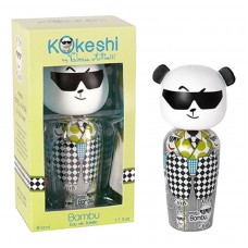 Kokeshi Bambu фото духи