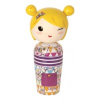 Kokeshi Litchee