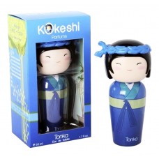 Kokeshi Tonka фото духи