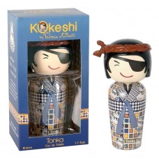 Kokeshi Tonka фото духи