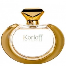 Korloff Paris Korloff In Love фото духи