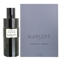 Korloff Paris Korloff Ecorce D'Argent