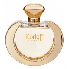 Korloff Paris Korloff In Love фото духи