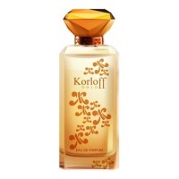 Korloff Paris Gold