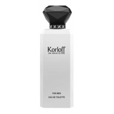 Korloff Paris Korloff In White фото духи