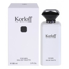 Korloff Paris Korloff In White фото духи