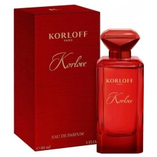 Korloff Paris Korlove фото духи