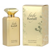 Korloff Paris Lady