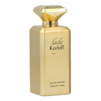 Korloff Paris Lady