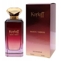 Korloff Paris Majestic Tuberose