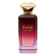 Korloff Paris Majestic Tuberose фото духи