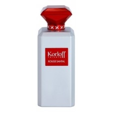 Korloff Paris Rouge Santal фото духи