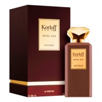 Korloff Paris Royal Oud Intense