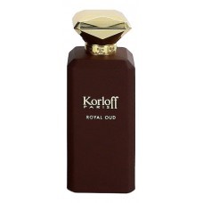 Korloff Paris Royal Oud фото духи