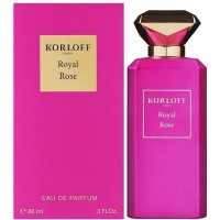 Korloff Paris Royal Rose