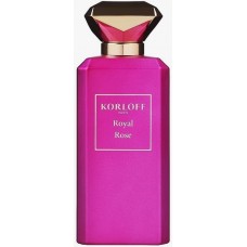 Korloff Paris Royal Rose фото духи