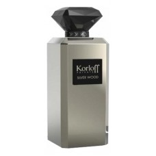 Korloff Paris Silver Wood фото духи