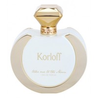 Korloff Paris Take Me To The Moon