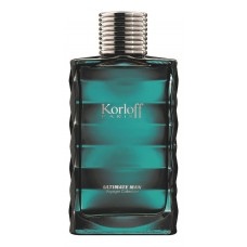 Korloff Paris Ultimate Man фото духи