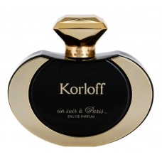 Korloff Paris Un Soir a Paris фото духи