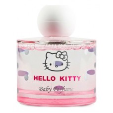 Koto Parfums Hello Kitty Baby Perfume фото духи