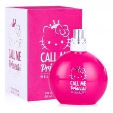 Koto Parfums Hello Kitty Call Me Princess фото духи