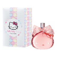 Koto Parfums Hello Kitty Party