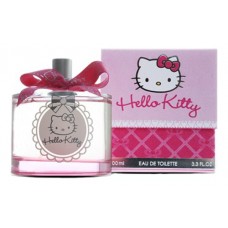 Koto Parfums Hello Kitty фото духи