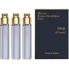 Francis Kurkdjian Oud Silk Mood фото духи