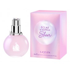 Lanvin Eclat D'Arpege Sheer фото духи