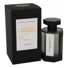 L Artisan Parfumeur L'Artisan Parfumeur Histoire D'Orangers фото духи