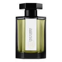 L Artisan Parfumeur L'Artisan L'eau de Ambre