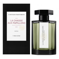 L Artisan Parfumeur L'Artisan La Chasse aux Papillons фото духи