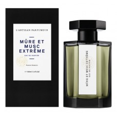 L Artisan Parfumeur L'Artisan Mure et Musc Extreme фото духи