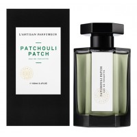 L Artisan Parfumeur L'Artisan Patchouli Patch