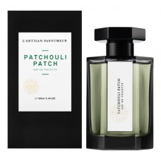 L Artisan Parfumeur L'Artisan Patchouli Patch фото духи