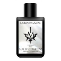 LM Parfums Malefic Tattoo