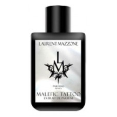 LM Parfums Malefic Tattoo фото духи