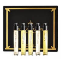 LM Parfums Oud Anthology Collection