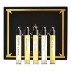 LM Parfums Oud Anthology Collection фото духи