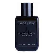 LM Parfums Scandinavian Crime фото духи