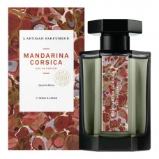 L Artisan Parfumeur L'Artisan Mandarina Corsica фото духи