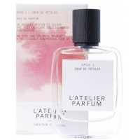 L'Atelier Parfum Opus 1 Coeur De Petales