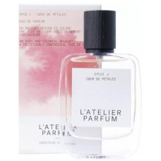 L'Atelier Parfum Opus 1 Coeur De Petales