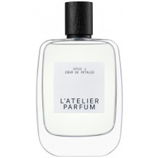 L'Atelier Parfum Opus 1 Coeur De Petales фото духи