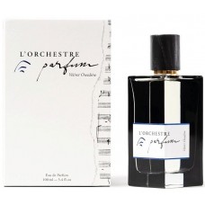 L'Orchestre Parfum Vetiver Overdrive