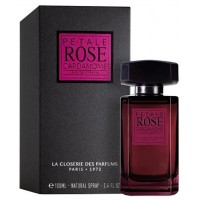 La Closerie Des Parfums Rose Cardamome