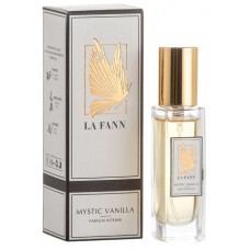 La Fann Mystic Vanilla фото духи