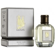 La Fann Velvet Oud