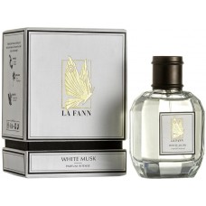 La Fann White Musk